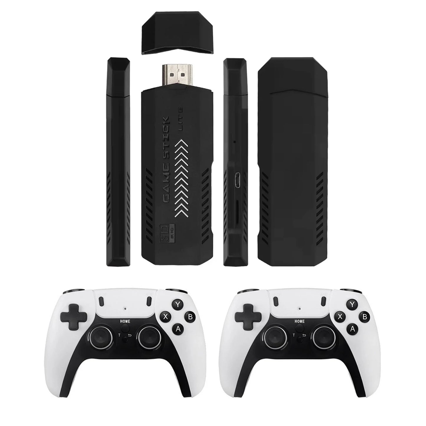 RetroViken™ HDMI-Konsol
