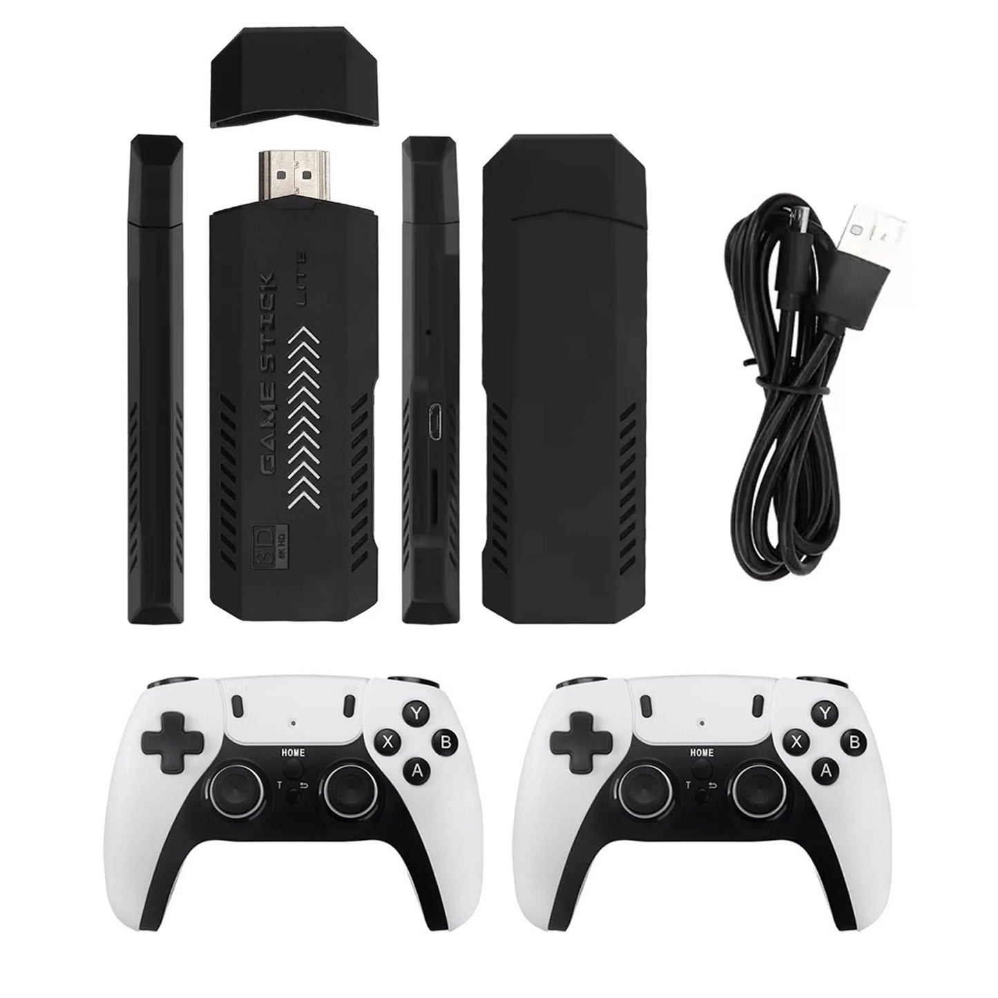 RetroViken™ HDMI-Konsol