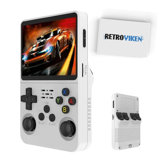 RetroViken™ Handhållen konsol 2.0